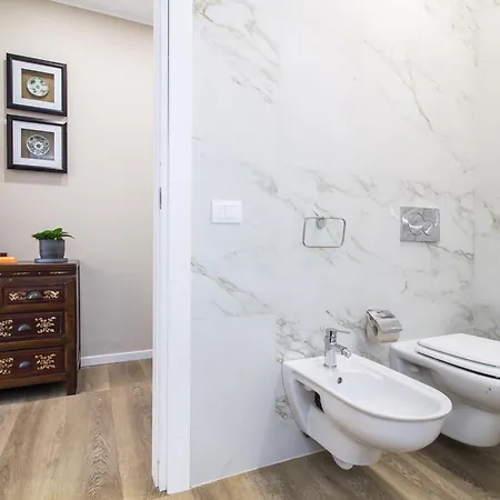 Monolocale Sonnambula With Jacuzzi Apartamento