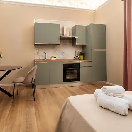 Apartamento Monolocale Sonnambula With Jacuzzi *
