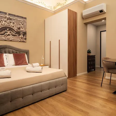 Monolocale Sonnambula With Jacuzzi Catania